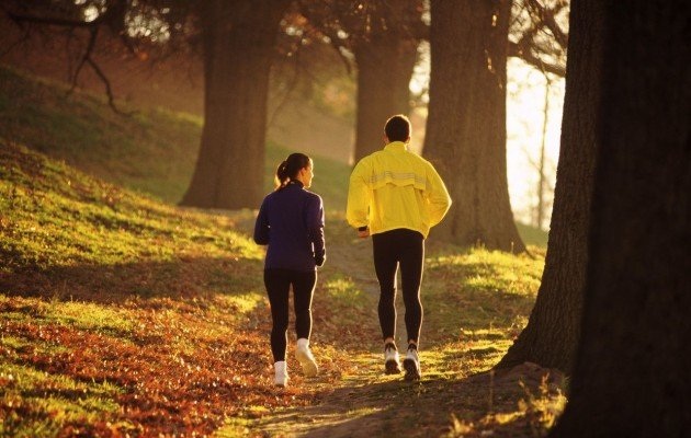 Як правильно бігати вранці, щоб схуднути