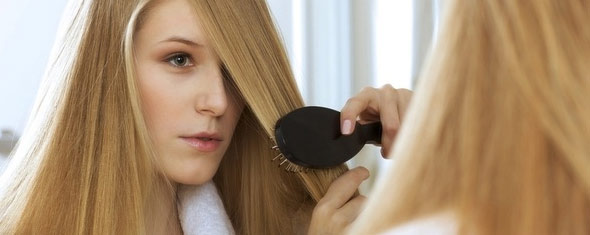 Зміцнення волосся яйцем — відмінні рецепти масок