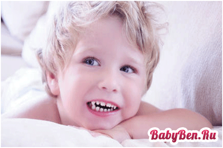 Чому діти у вісні скриплять зубами?