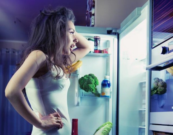 Не їсти після шести: міф чи ефективна дієта?