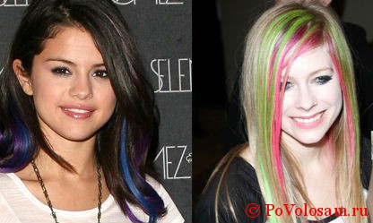 В який колір пофарбувати волосся: самі модні і красиві відтінки