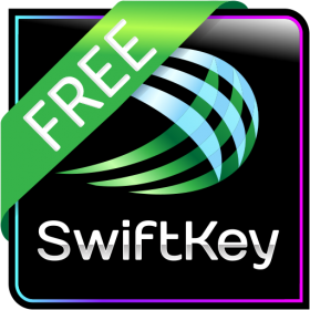 Скачати SwiftKey Keyboard Free для Android