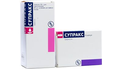 При яких захворюваннях призначаються цефалоспорини в таблетках?