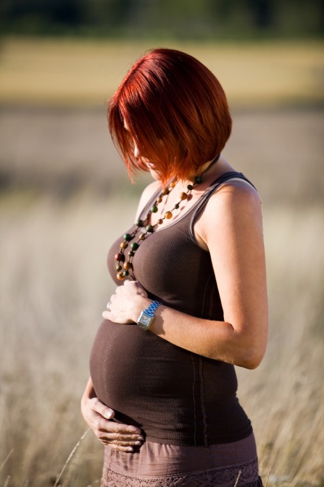 Косметичні процедури під час вагітності