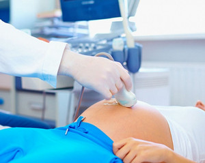 Як визначити симфизит у вагітної?