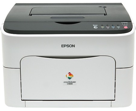 Лазерні кольорові принтери 2011