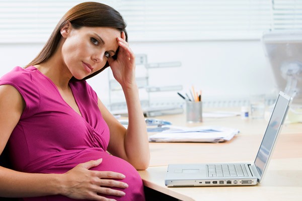 Як перемогти запор при вагітності