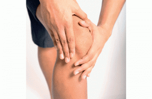 Лікування меніска колінного суглоба народними засобами