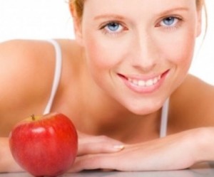 Маска з яблук для особи — сила природи для здорової шкіри