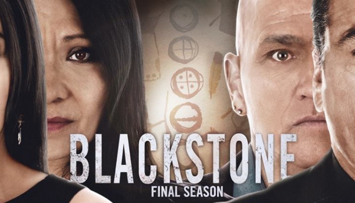 Серіал Blackstone 6 сезон — Закритий