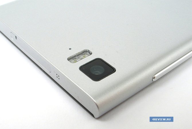 Огляд Xiaomi Mi3   відгук про серйозного конкурента смартфонам