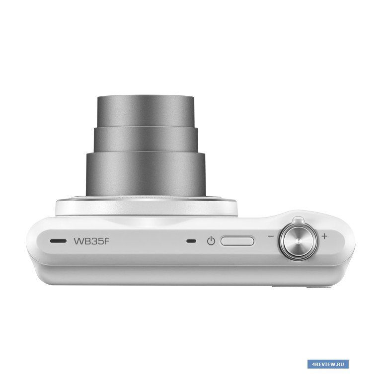 Відгук про Samsung WB35F – кишеньковий фотоапарат для подорожей