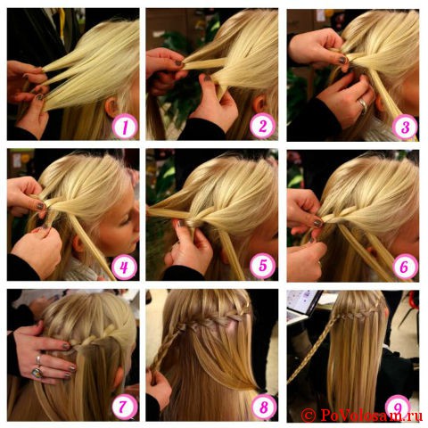 Як зробити весільну зачіску своїми руками: поради, приклади з фото