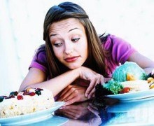 Пунктирне харчування для схуднення: меню пунктирною дієти, результати, відгуки