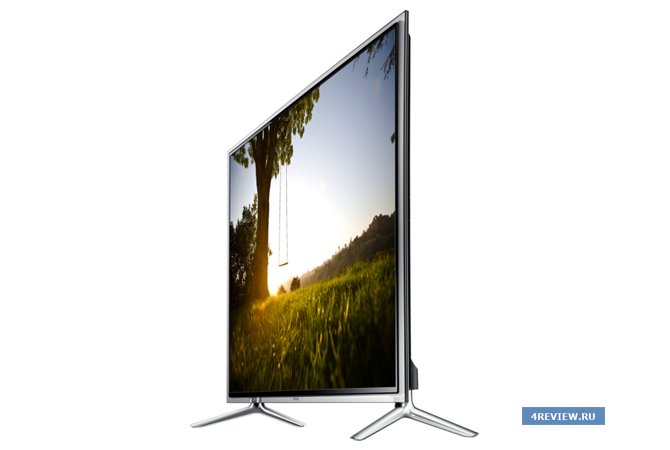 Відгук про Samsung UE32F6800AB   компактний телевізор