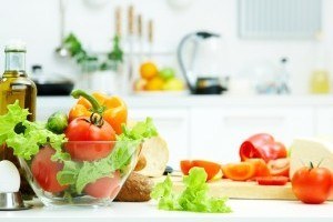 Збалансоване харчування для схуднення: приклад меню на тиждень, рецепти, відгуки
