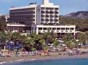 Відпочинок на Кіпрі в Ларнаці в готелях 5 зірок
