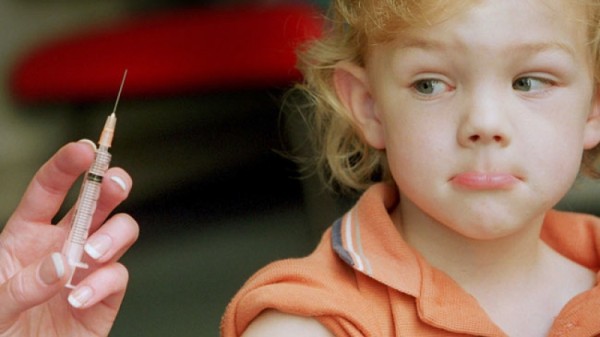Вакцинація дітей: як правильно поводити себе до й після щеплення