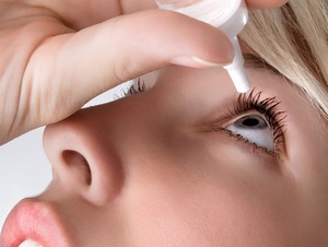 Коли і як використовувати очні краплі Левоміцетин?