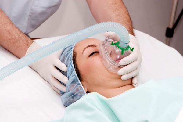 Сканування допоможе визначити дозу анестетика
