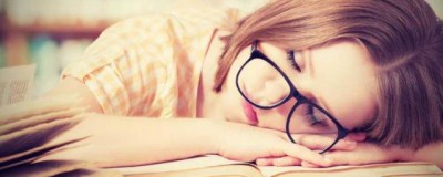 Скільки школярів страждають від синдрому хронічної втоми