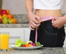 Збалансоване харчування для схуднення: приклад меню на тиждень, рецепти, відгуки