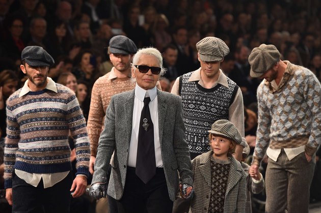 Chanel викрили в крадіжці ідей