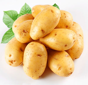 Ранні сорти картоплі — загальна інформація