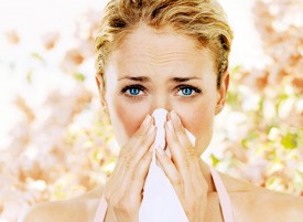 Вчені знайшли спосіб боротьби з алергією