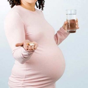 Чи можна приймати пустирник при вагітності і в якому вигляді