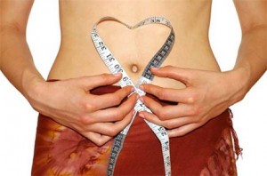 Кращі і найбільш ефективні народні засоби для схуднення
