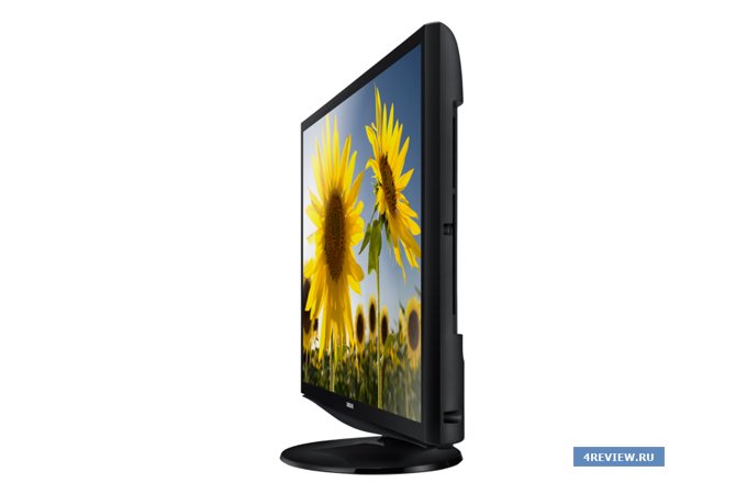 Відгук про Samsung UE32H4000AK   не поганий телевізор на наш погляд