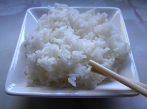 Рис для суші в мультиварці редмонд 4502