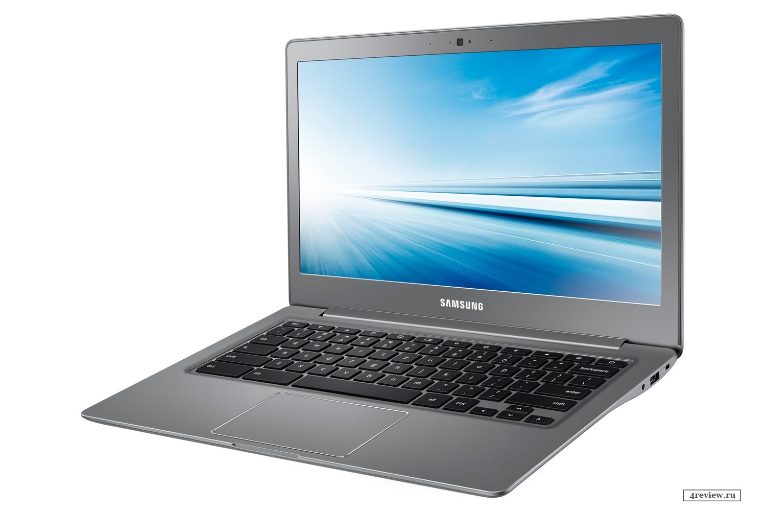Огляд Samsung Chromebook 2 – витончений хромбук