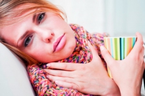 Біль у горлі – причини і лікування в домашніх умовах