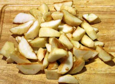 Як в домашніх умовах приготувати натуральний яблучний оцет