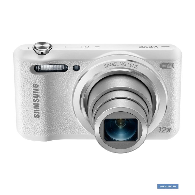 Відгук про Samsung WB35F – кишеньковий фотоапарат для подорожей