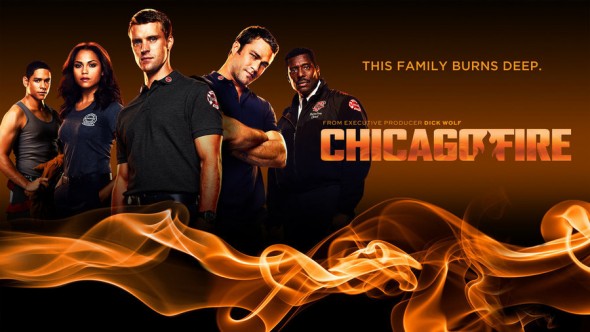 Чикаго у вогні 5 сезон — Буде знято