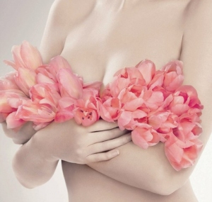 Жіноча груди: профілактика захворювань молочної залози