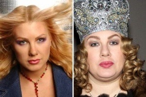 Єва Польна схудла на 15 кг: фото до і після, дієта, меню, секрети схуднення Єви Польної