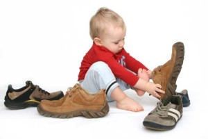 Як правильно купувати ортопедичне взуття для дітей   7 ідей