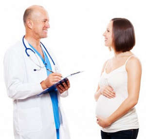 Потрібно проводити скринінгове обстеження на ранніх термінах вагітності?