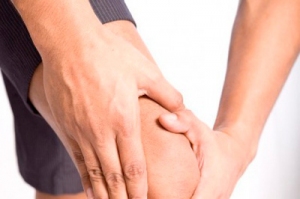 Хрускіт в колінах: опис, причини, лікування та профілактика
