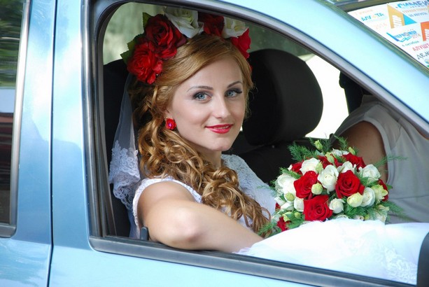 Весілля в українському народному стилі – ідеї та поради