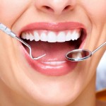 Як зберегти зуби міцними