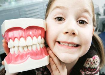 Як захистити зуби від карієсу