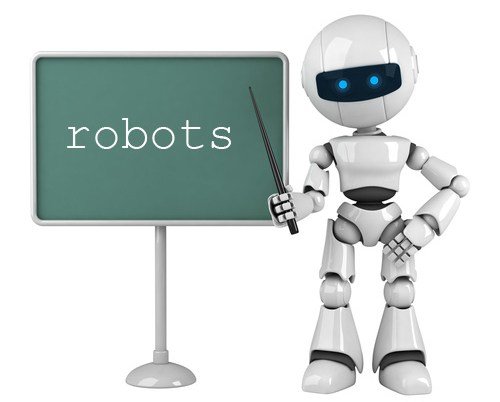 Правила написання robots.txt — управляємо індексацією сайту