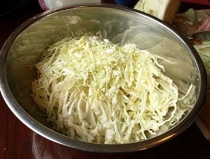 Картопля з капустою в мультиварці: покроковий кулінарний рецепт