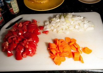 Як зварити борщ в мультиварці: покроковий кулінарний рецепт