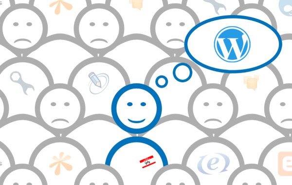 Шукаємо безкоштовний хостинг для WordPress